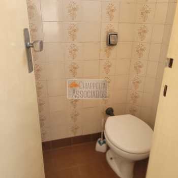 Apartamento em Santos, bairro Vila Belmiro