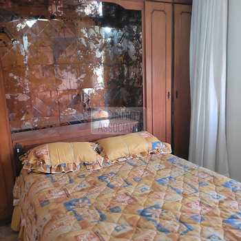 Apartamento em Santos, bairro Vila Belmiro
