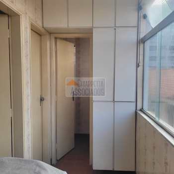 Apartamento em Santos, bairro Vila Belmiro