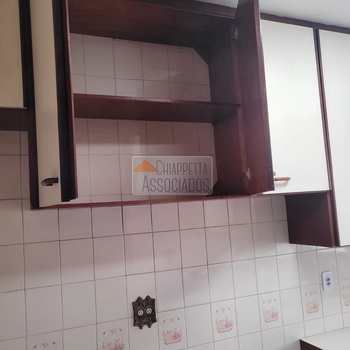 Apartamento em Santos, bairro Vila Belmiro