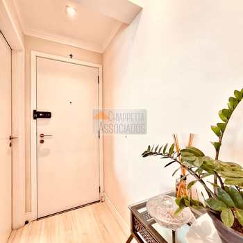 Apartamento em Santos, bairro Campo Grande