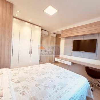 Apartamento em Santos, bairro Campo Grande