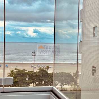 Apartamento em Santos, bairro José Menino