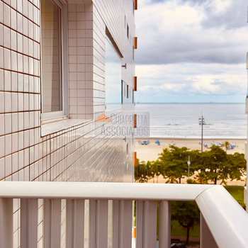 Apartamento em Santos, bairro José Menino