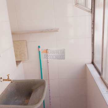 Apartamento em Santos, bairro Marapé