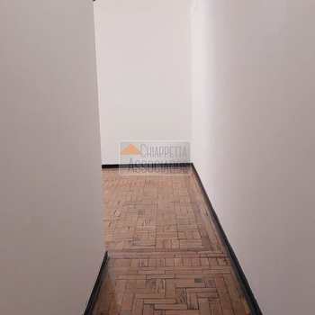 Apartamento em Santos, bairro Marapé