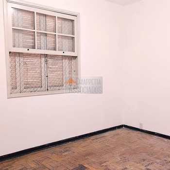 Apartamento em Santos, bairro Marapé