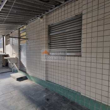 Apartamento em Santos, bairro Aparecida