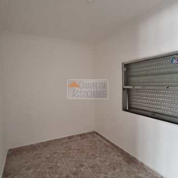 Apartamento em Santos, bairro Aparecida