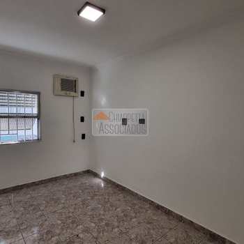 Apartamento em Santos, bairro Aparecida
