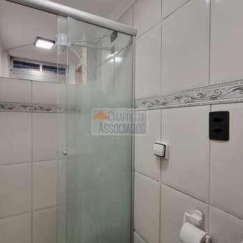 Apartamento em Santos, bairro Aparecida