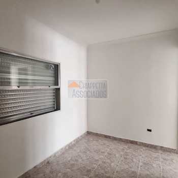 Apartamento em Santos, bairro Aparecida