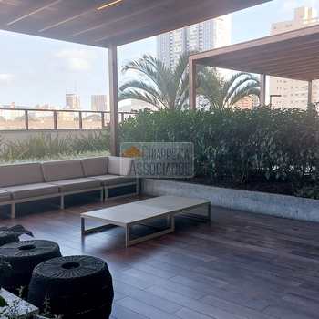 Apartamento em Santos, bairro Aparecida