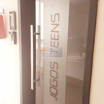 Apartamento em Santos, bairro Aparecida