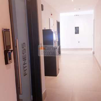 Apartamento em Santos, bairro Aparecida