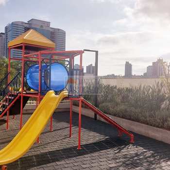 Apartamento em Santos, bairro Aparecida