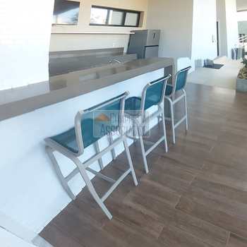 Apartamento em Santos, bairro Aparecida