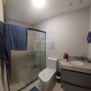 Apartamento em Santos, bairro Aparecida
