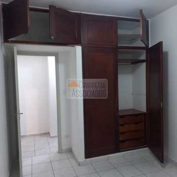 Apartamento em Santos, bairro Pompéia