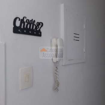 Apartamento em Santos, bairro Pompéia