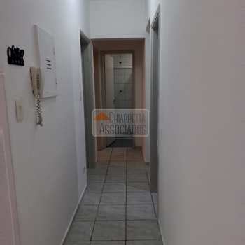 Apartamento em Santos, bairro Pompéia