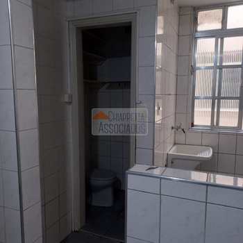 Apartamento em Santos, bairro Pompéia