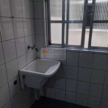 Apartamento em Santos, bairro Pompéia