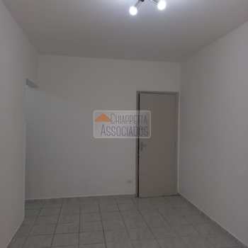 Apartamento em Santos, bairro Pompéia