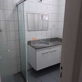 Apartamento em Santos, bairro Pompéia