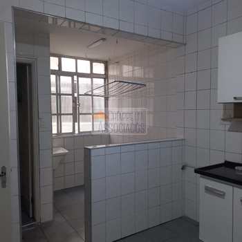 Apartamento em Santos, bairro Pompéia