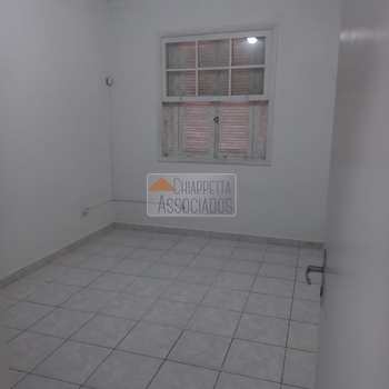 Apartamento em Santos, bairro Pompéia