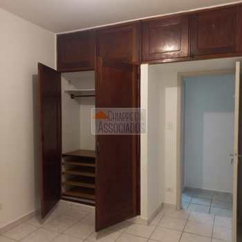 Apartamento em Santos, bairro Pompéia