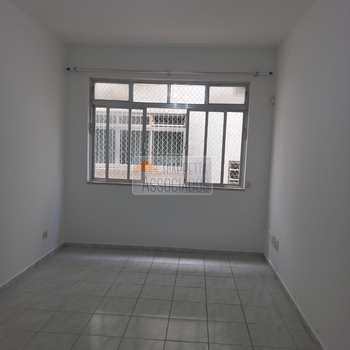Apartamento em Santos, bairro Pompéia
