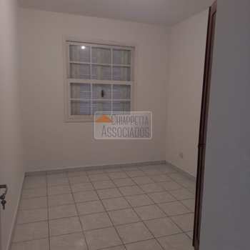 Apartamento em Santos, bairro Pompéia