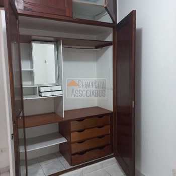 Apartamento em Santos, bairro Pompéia