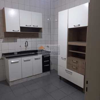 Apartamento em Santos, bairro Pompéia