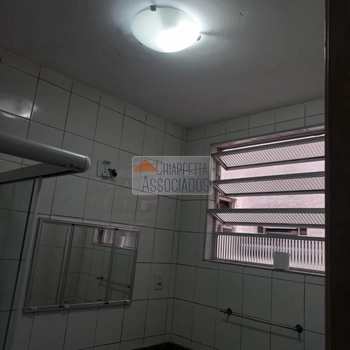 Apartamento em Santos, bairro Pompéia