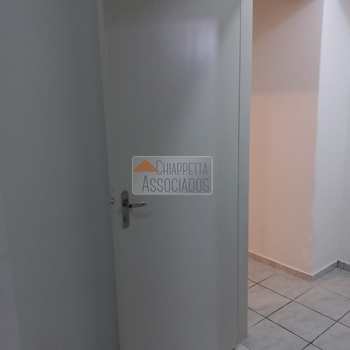 Apartamento em Santos, bairro Pompéia