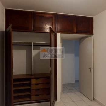 Apartamento em Santos, bairro Pompéia