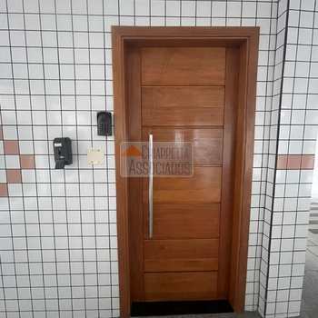 Apartamento em Santos, bairro Embaré