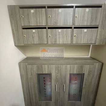 Apartamento em Santos, bairro Embaré