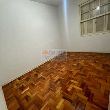 Apartamento em Santos, bairro Embaré