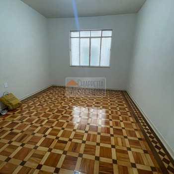 Apartamento em Santos, bairro Embaré