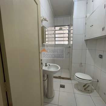 Apartamento em Santos, bairro Embaré