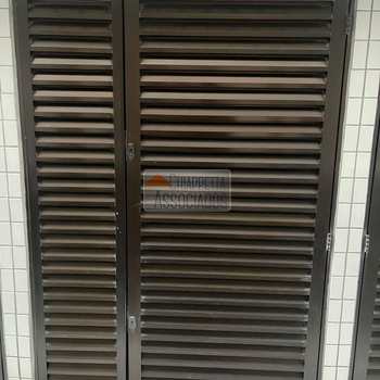 Apartamento em Santos, bairro Embaré