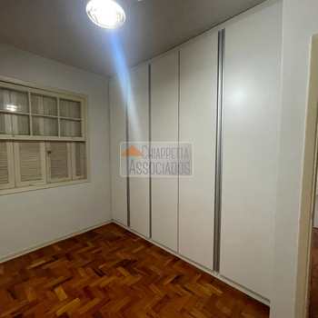 Apartamento em Santos, bairro Embaré