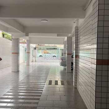 Apartamento em Santos, bairro Embaré