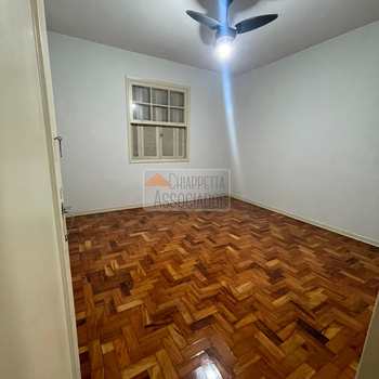 Apartamento em Santos, bairro Embaré