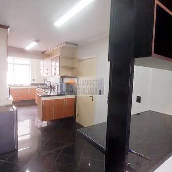 Apartamento em Santos, bairro Gonzaga