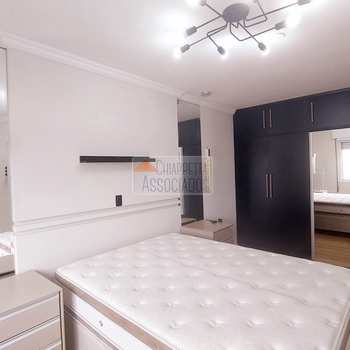 Apartamento em Santos, bairro Gonzaga